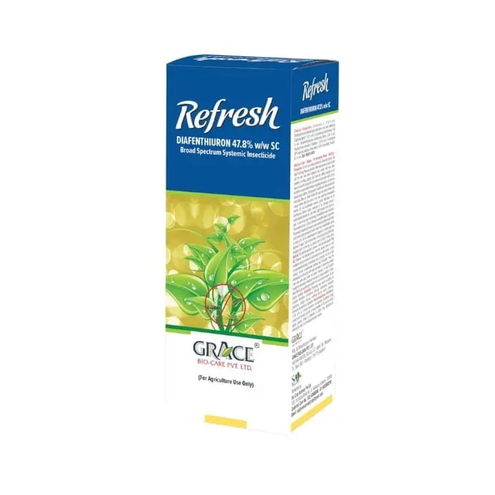 Sai Crop Refresh Insecticide – main view