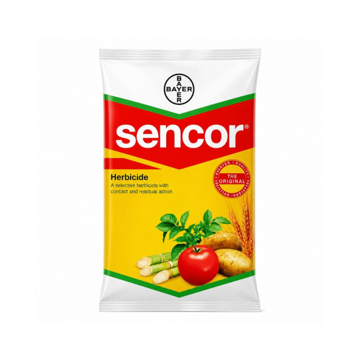 Bayer Sencor Herbicide