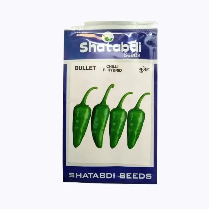 Shatabdi Chilies Bullet