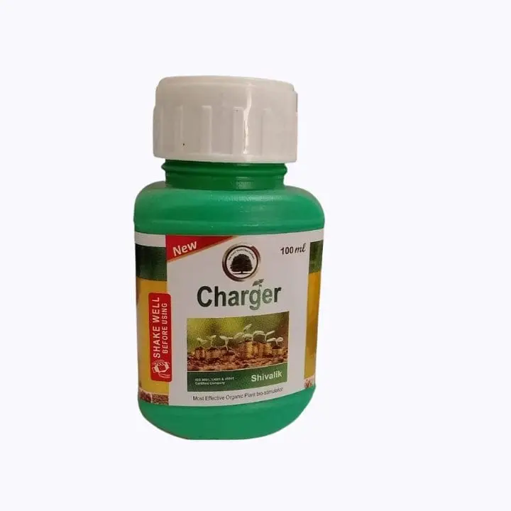 Shivalik Charger Organic Plant Bio Simulator – main view
