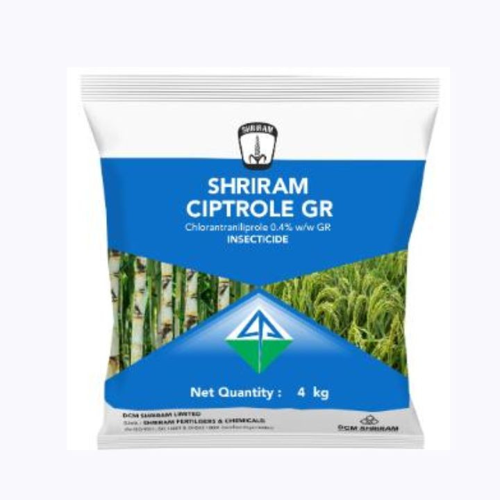 Shriram Ciptrole SC Chlorantraniliprole 18.5% SC Insecticide