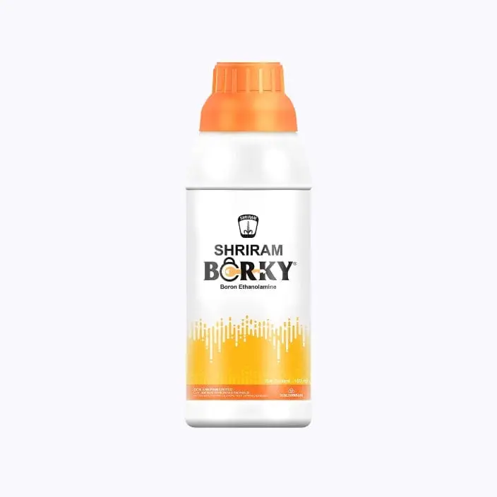 Shriram Borky Nutrient Fertilizer