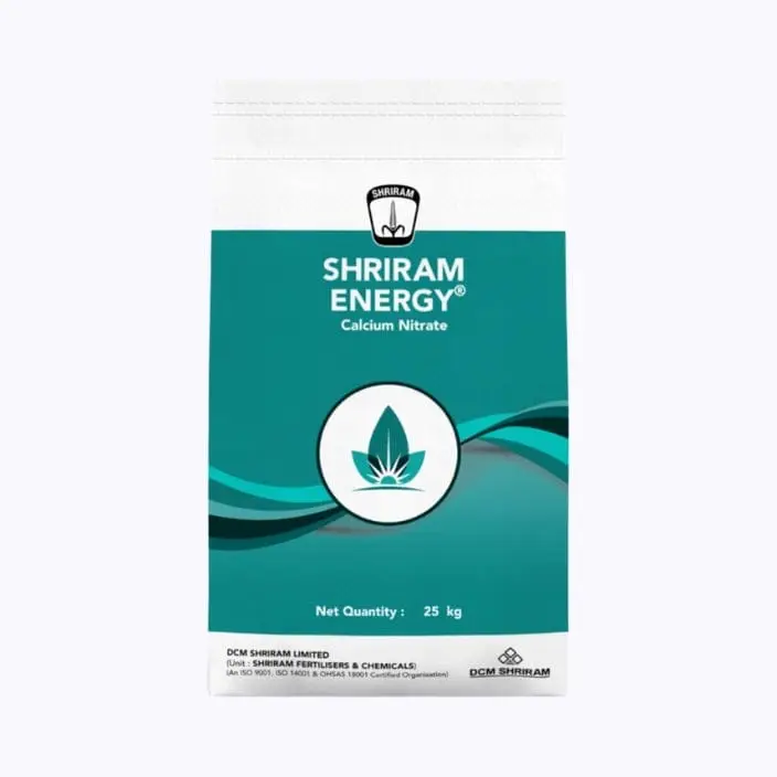 Shriram Energy Calcium Nitrate Fertilizer – main view