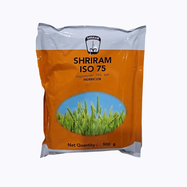 Shriram ISO 75 Isoproturon 75% WP Herbicide – main view
