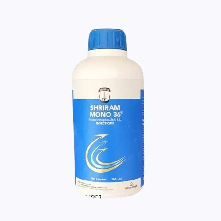 Shriram Mono 36 Insecticide – main view