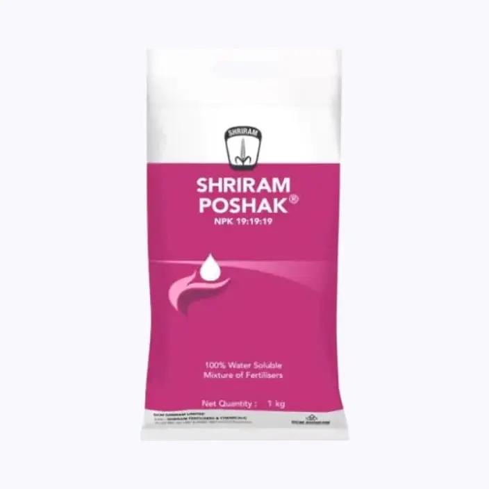 Shriram Poshak NPK 19:19:19 Fertilizer – main view