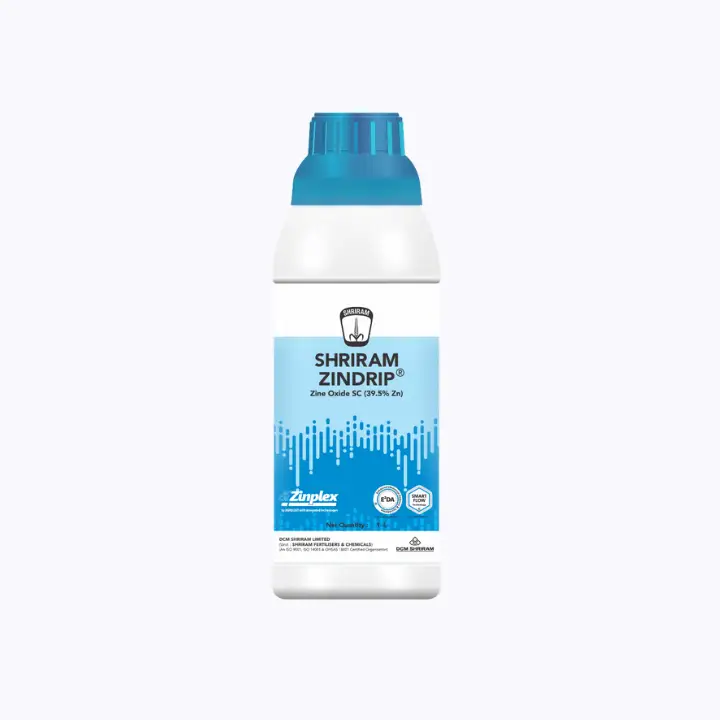 Shriram Zindrip Zinc Fertilizer
