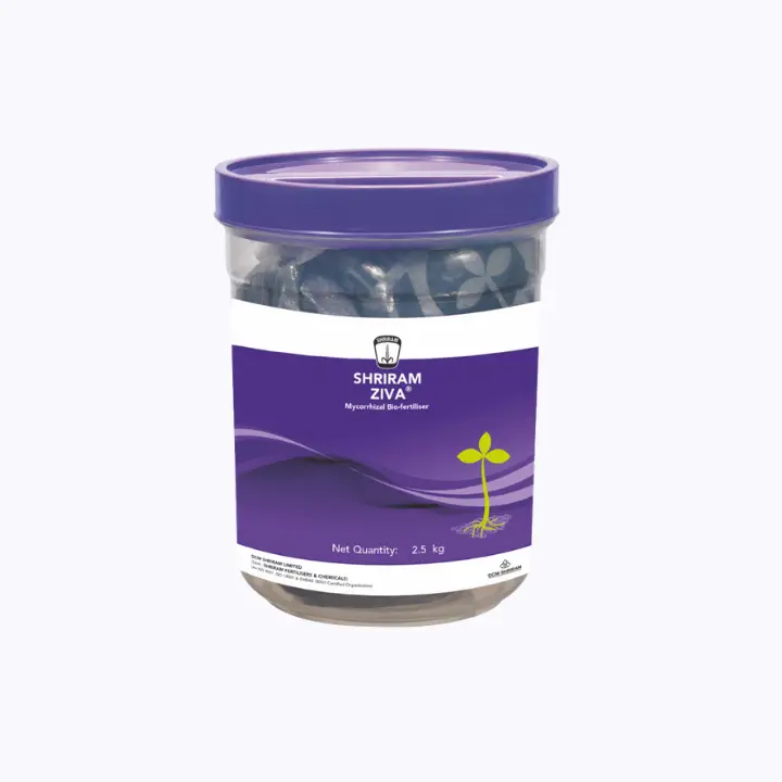 Shriram Ziva Crop Granular Nutrient