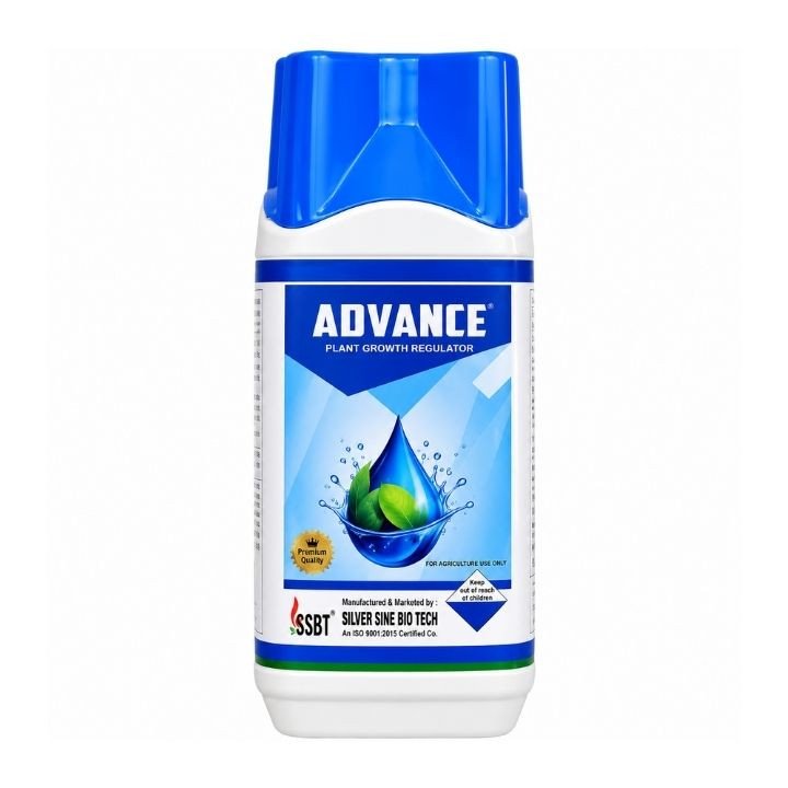 Silver Sine Bio Tech Advance Hexaconazole 5% + Validamycin 2.5% SC Fungicide