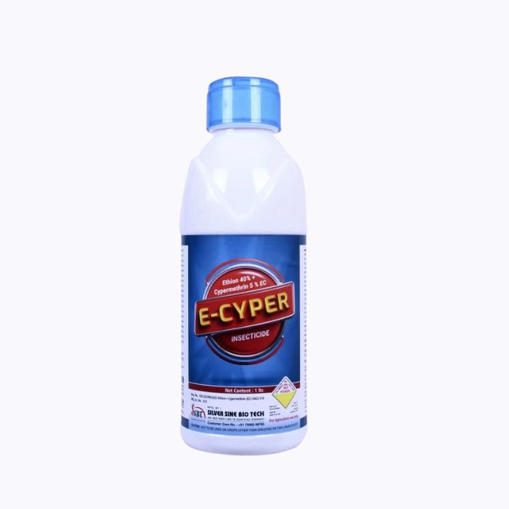 Silver Sine E-Cyper Insecticide