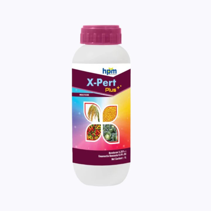 HPM X-Pert Plus Insecticide