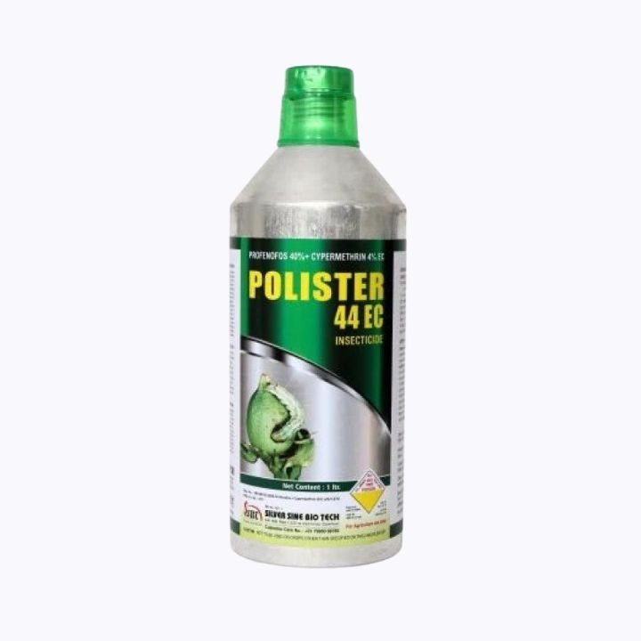 Silver Sine Polister 44 Insecticide