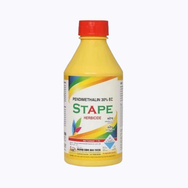 Silver Stape Pendimethalin 30% EC Herbicide