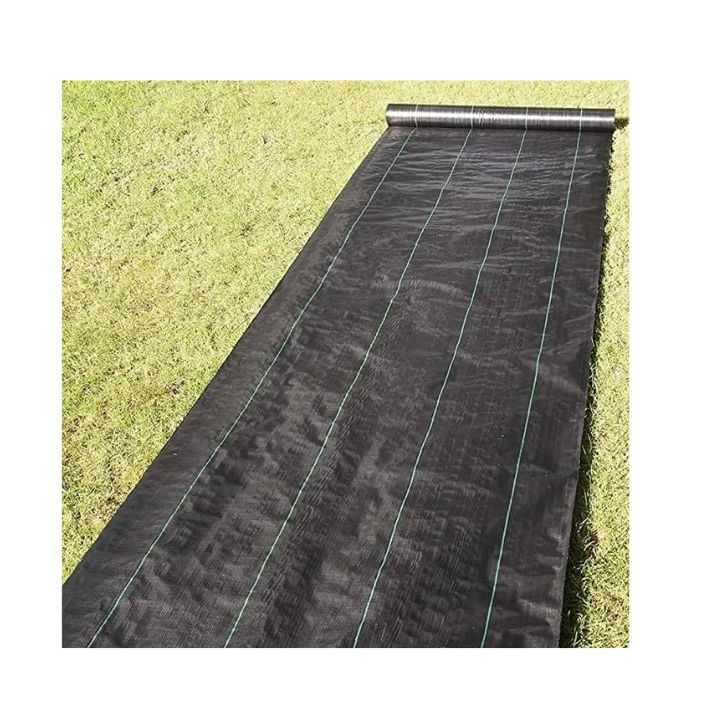 Singhal Premium Weed Mat 90 GSM 100 GSM 110 GSM