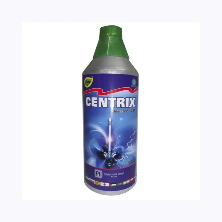 SML  Centrix Fertilizer