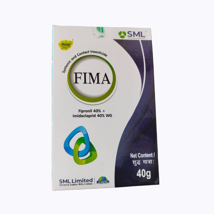 SML Fima Insecticide