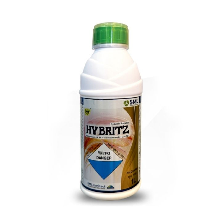 SML Hybritz Fungicide for Comprehensive Disease Control