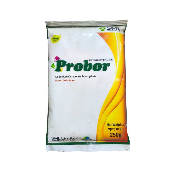 SML Probor Boron Fertilizer