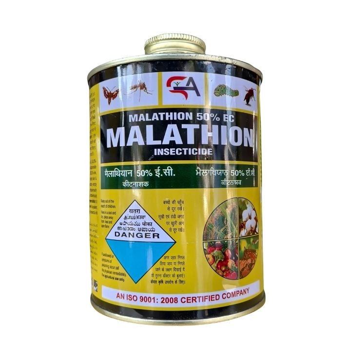 Sourabh Agro Malathion 50% EC Insecticide