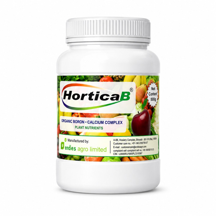 Aries Horticab Micronutrients Fertilizer