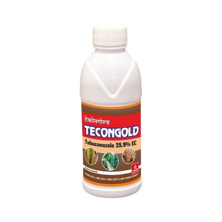 Startek Tecongold Tebuconazole 25.9% EC Fungicide