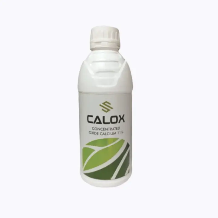 Step Grow Calox Micronutrient