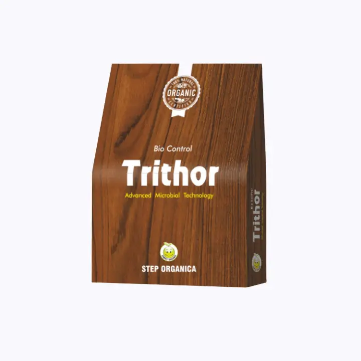 Step Grow Trithor Bio Fungicide