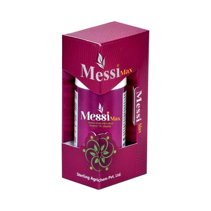 Sterling Messi Max Plant Growth Promoter