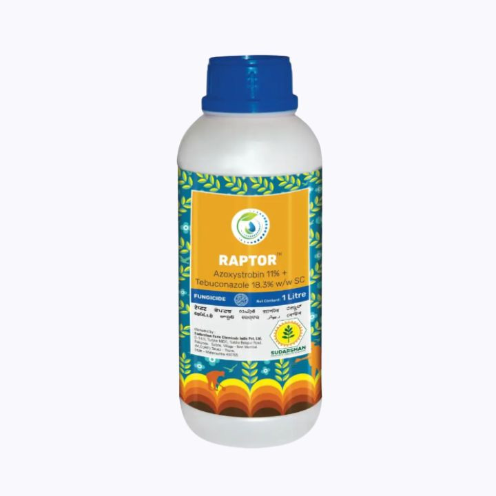 Sudarshan Raptor Fungicide