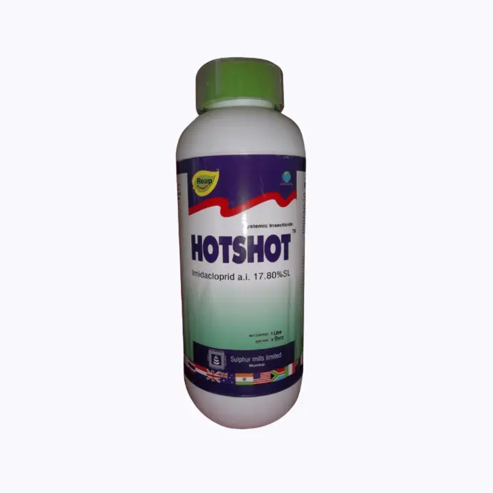 Sulphur Mills Hotshot Insecticide – main view