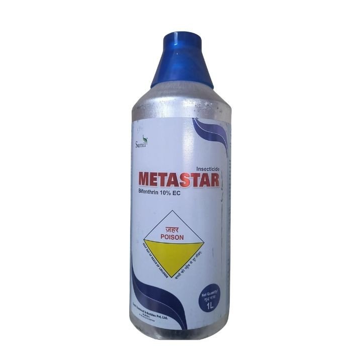 Sumil Chemicals Metastar Insecticide (Bifenthrin 10% EC)
