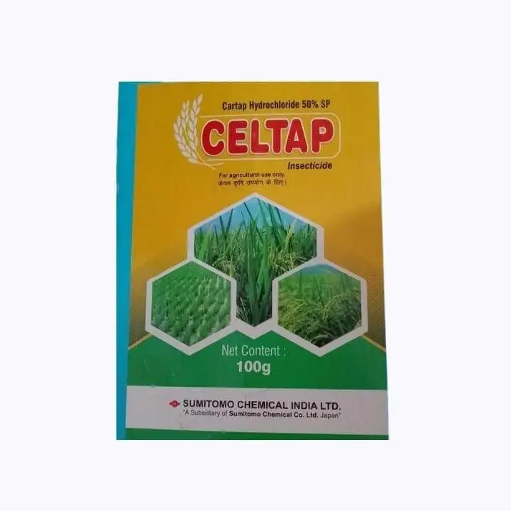 Sumitomo Celtap Insecticide – main view
