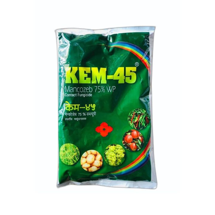 Sumitomo KEM-45 Mancozeb 75% WP Contact Fungicide