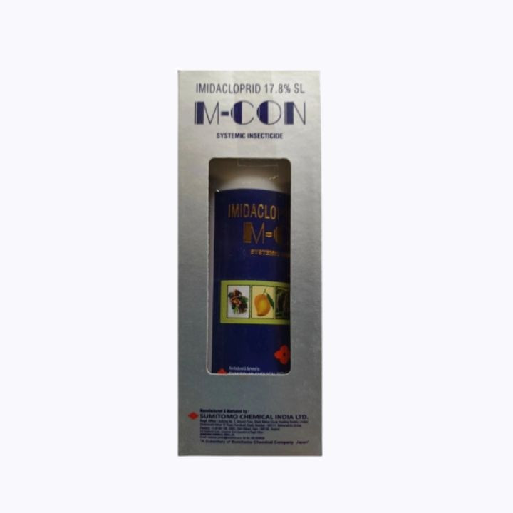 Sumitomo M-Con Insecticide - Imidacloprid 17.8% SL
