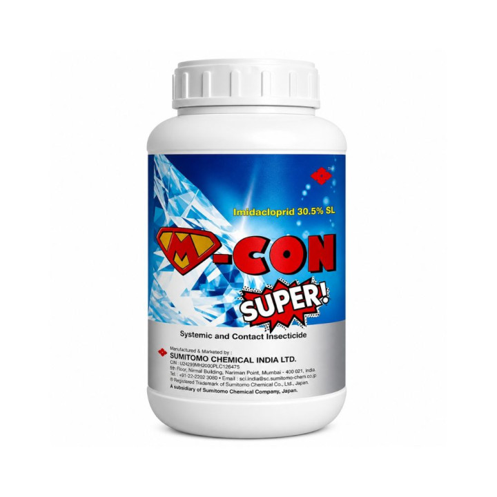 Sumitomo M-Con Super Insecticide