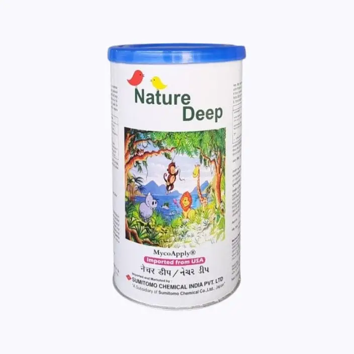 Sumitomo Nature Deep Fertilizer – main view