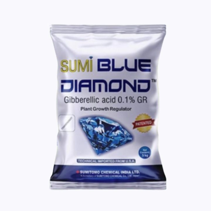Sumitomo Sumi Blue Diamond Plant Growth Regulator