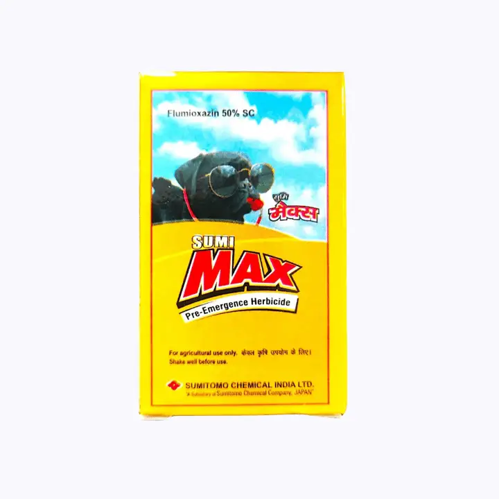 Sumitomo SumiMax Herbicide