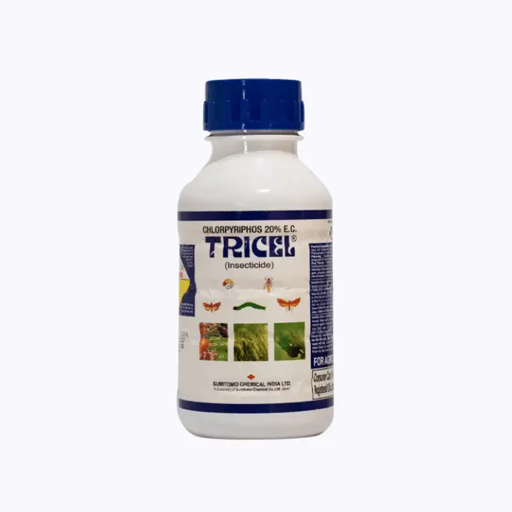 Sumitomo Tricel Insecticide
