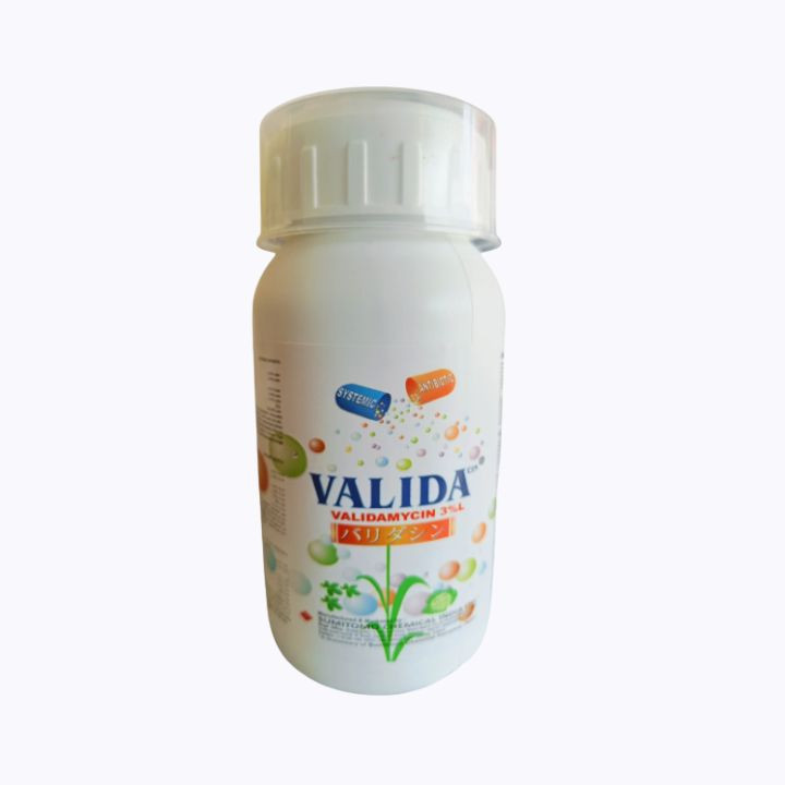 Sumitomo Valida Validamycin 3% L Fungicide