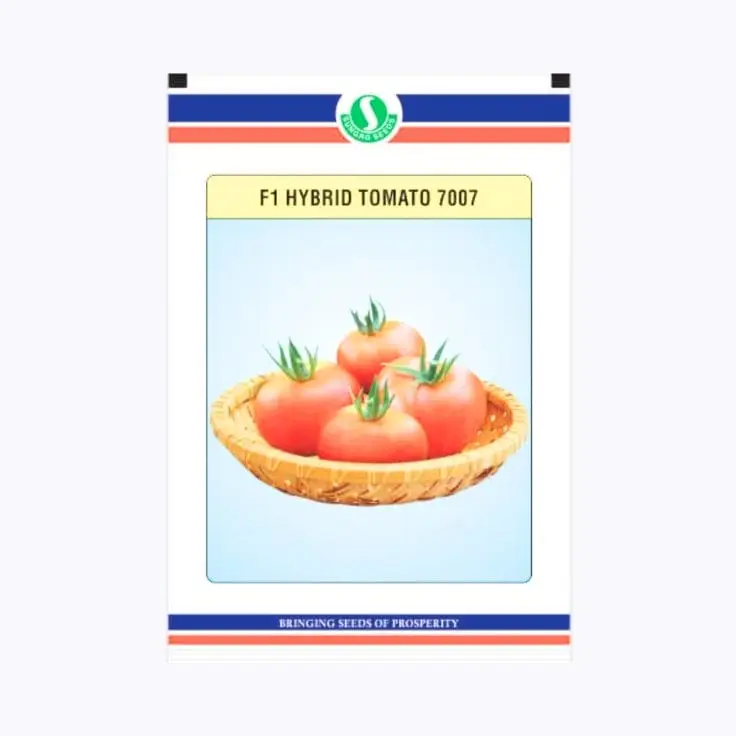 Sungro No.7007 Tomato Seeds – main view