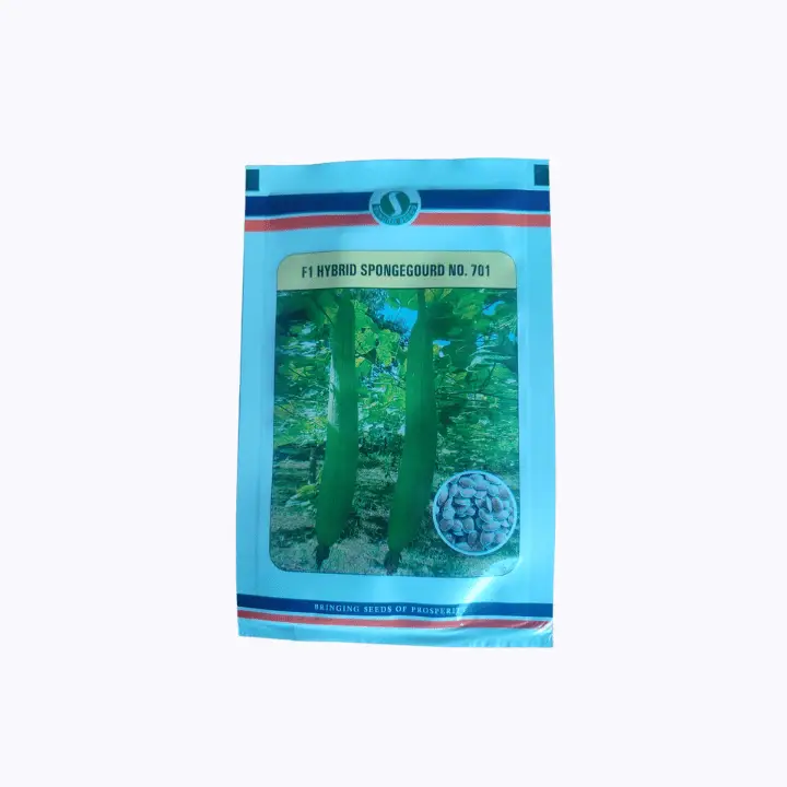 Sungro No.701 Sponge Gourd Seeds