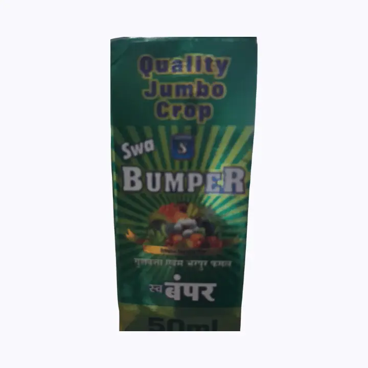 Swa Bumper Bio Stimulant