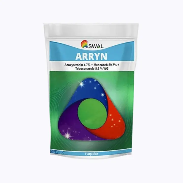 Swal Arryn Fungicide