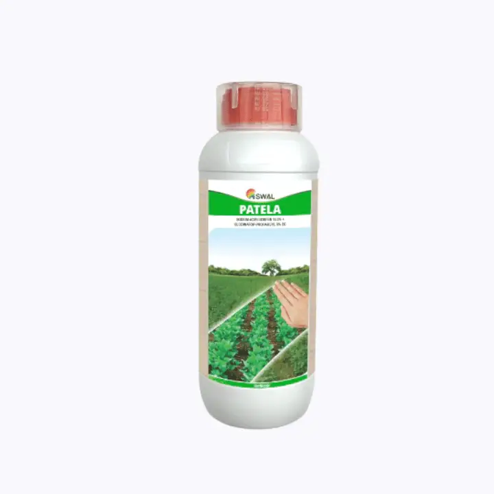 Swal Patel Herbicide