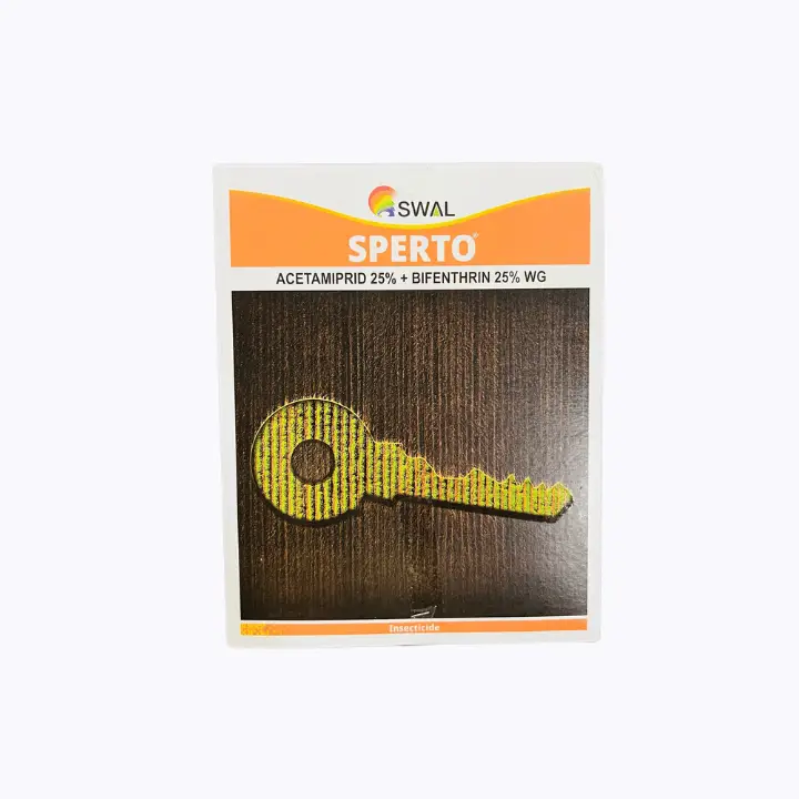 Swal Sperto Systemic Insecticide