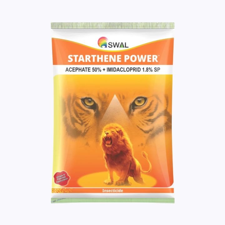 SWAL Starthene Power Broad-Spectrum Insecticide