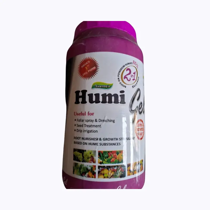 Swaroop Humigel Sea Weed Extract