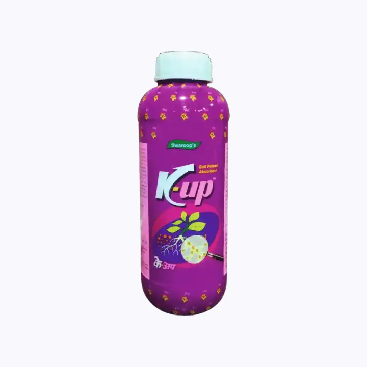 Swaroop K- UP Soil Potash Absorbent