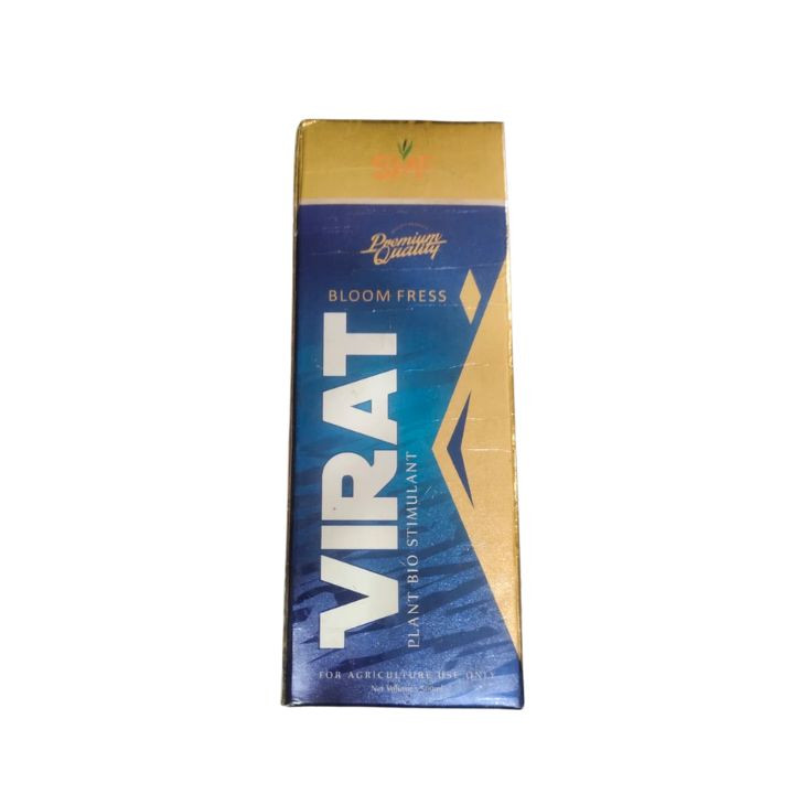 Swiss Virat Cytocan Enzyme Bio-Stimulant